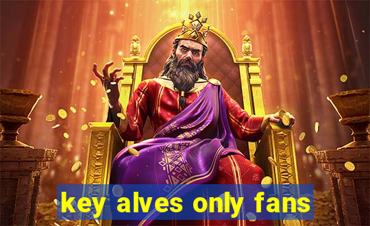 key alves only fans